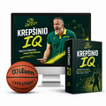 Krepšinio IQ