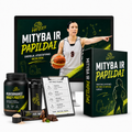 Mityba ir papildai