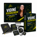 Vidinė psichologija