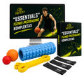 "Essentials" fizinio pasirengimo komplektas